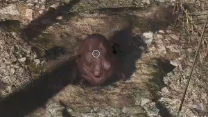 Nioh 3 Nuppeppo boss fight - formidable boss